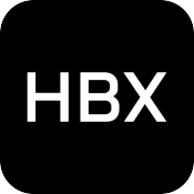 HBX Indonesia Promo code 2017 